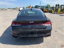 2021 Hyundai ELANTRA - Photo 6