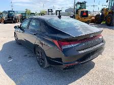2021 Hyundai ELANTRA - Photo 7