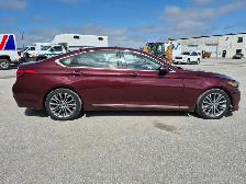 2015 Hyundai Genesis - Photo 4