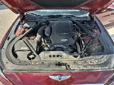 2015 Hyundai Genesis - Photo 9