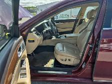 2015 Hyundai Genesis - Photo 10