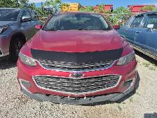 2016 Chevrolet Malibu - Photo 2