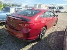 2016 Chevrolet Malibu - Photo 4