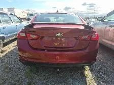 2016 Chevrolet Malibu - Photo 5