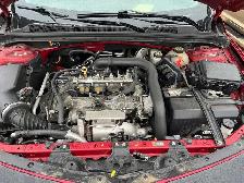 2016 Chevrolet Malibu - Photo 16