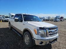 2012 Ford F-150 - Photo 2