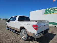 2012 Ford F-150 - Photo 3