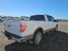 2012 Ford F-150 - Photo 4