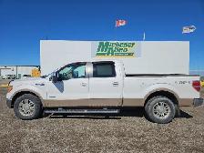 2012 Ford F-150 - Photo 6