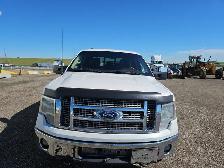2012 Ford F-150 - Photo 8