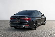 2025 Volkswagen Jetta Comfortline, Sunroof, Alloys, Adaptive Cru - Photo 3