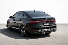2025 Volkswagen Jetta Comfortline, Sunroof, Alloys, Adaptive Cru - Photo 4