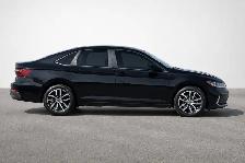 2025 Volkswagen Jetta Comfortline, Sunroof, Alloys, Adaptive Cru - Photo 5