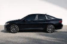 2025 Volkswagen Jetta Comfortline, Sunroof, Alloys, Adaptive Cru - Photo 6