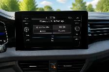 2025 Volkswagen Jetta Comfortline, Sunroof, Alloys, Adaptive Cru - Photo 11