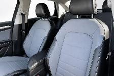 2025 Volkswagen Jetta Comfortline, Sunroof, Alloys, Adaptive Cru - Photo 15