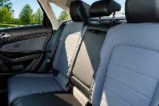 2025 Volkswagen Jetta Comfortline, Sunroof, Alloys, Adaptive Cru - Photo 19