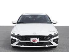 2024 Hyundai Elantra Essential, BACKUP CAMERA, APPLE CARPLAY, HE - Photo 2