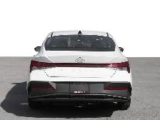 2024 Hyundai Elantra Essential, BACKUP CAMERA, APPLE CARPLAY, HE - Photo 3