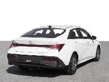 2024 Hyundai Elantra Essential, BACKUP CAMERA, APPLE CARPLAY, HE - Photo 4