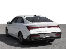 2024 Hyundai Elantra Essential, BACKUP CAMERA, APPLE CARPLAY, HE - Photo 5