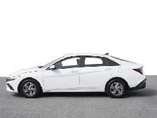 2024 Hyundai Elantra Essential, BACKUP CAMERA, APPLE CARPLAY, HE - Photo 6