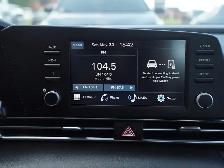2024 Hyundai Elantra Essential, BACKUP CAMERA, APPLE CARPLAY, HE - Photo 18