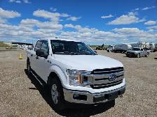 2018 Ford F-150 - Photo 2