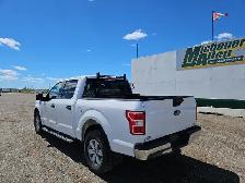 2018 Ford F-150 - Photo 3