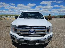 2018 Ford F-150 - Photo 8