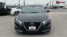 2021 Nissan Altima 2.5 SR, AWD, SUNROOF, REMOTE STARTER - Photo 2