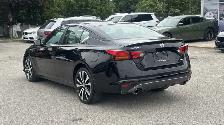 2021 Nissan Altima 2.5 SR, AWD, SUNROOF, REMOTE STARTER - Photo 3