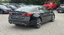 2021 Nissan Altima 2.5 SR, AWD, SUNROOF, REMOTE STARTER - Photo 4
