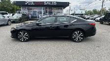2021 Nissan Altima 2.5 SR, AWD, SUNROOF, REMOTE STARTER - Photo 5