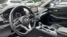 2021 Nissan Altima 2.5 SR, AWD, SUNROOF, REMOTE STARTER - Photo 7