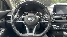 2021 Nissan Altima 2.5 SR, AWD, SUNROOF, REMOTE STARTER - Photo 8