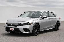 2022 Honda Civic LX, Back Camera, Apple Carplay, Heated Seats