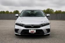 2022 Honda Civic LX, Back Camera, Apple Carplay, Heated Seats - Photo 2