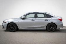 2022 Honda Civic LX, Back Camera, Apple Carplay, Heated Seats - Photo 3