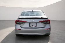 2022 Honda Civic LX, Back Camera, Apple Carplay, Heated Seats - Photo 5