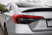 2022 Honda Civic LX, Back Camera, Apple Carplay, Heated Seats - Photo 8