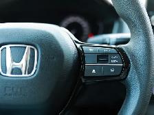 2022 Honda Civic LX, Back Camera, Apple Carplay, Heated Seats - Photo 14