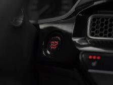 2022 Honda Civic LX, Back Camera, Apple Carplay, Heated Seats - Photo 17