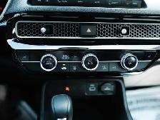 2022 Honda Civic LX, Back Camera, Apple Carplay, Heated Seats - Photo 21