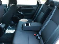 2022 Honda Civic LX, Back Camera, Apple Carplay, Heated Seats - Photo 24