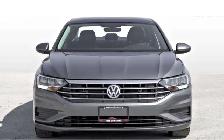 2021 Volkswagen Jetta Highline, Sunroof, Leather seats, Apple ca - Photo 2