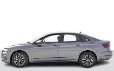 2021 Volkswagen Jetta Highline, Sunroof, Leather seats, Apple ca - Photo 4