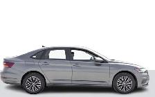 2021 Volkswagen Jetta Highline, Sunroof, Leather seats, Apple ca - Photo 5