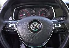 2021 Volkswagen Jetta Highline, Sunroof, Leather seats, Apple ca - Photo 10