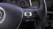 2021 Volkswagen Jetta Highline, Sunroof, Leather seats, Apple ca - Photo 12